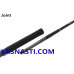 Удилище лодочное Yamaga Blanks Galahad Travex
